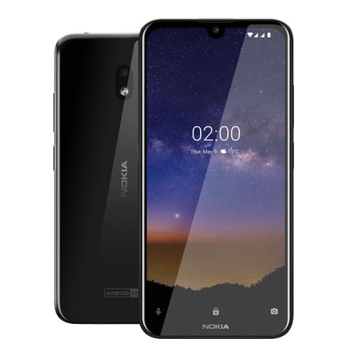 Nokia 2.2
